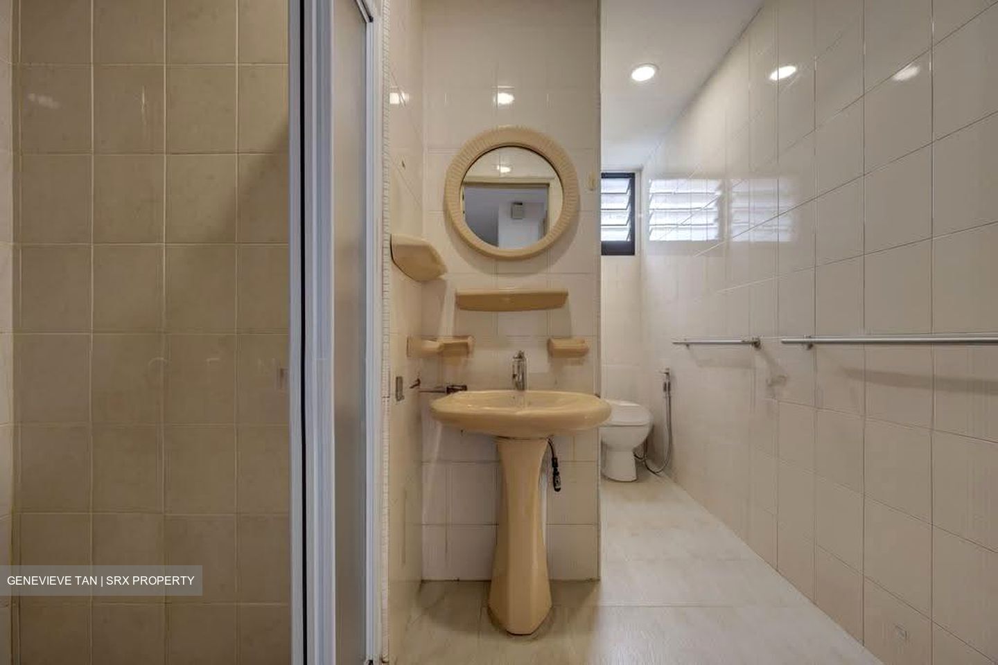 Orchard Court (D9), Apartment #637569841